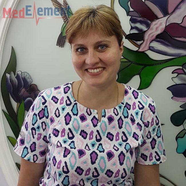 Дейкова Екатерина Юрьевна