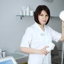 Кабирова Айгуль Дуйсеновна