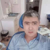 Юлдашев Дамир Абдрашитович