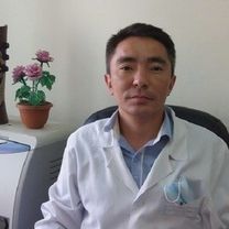 Тажединов Алтынбек Исаевич