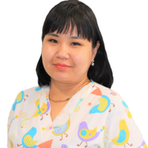 Кулумбетова Айгуль Сериковна