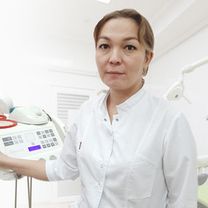 Токтарова Лаззат Амангельдиевна