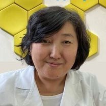 Ертуспаева Гульнара Каирбековна