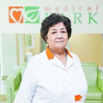 Дуганова Гулинур Рашидовна