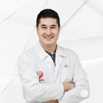 Ибрагимов Нурдаулет Усманалиевич