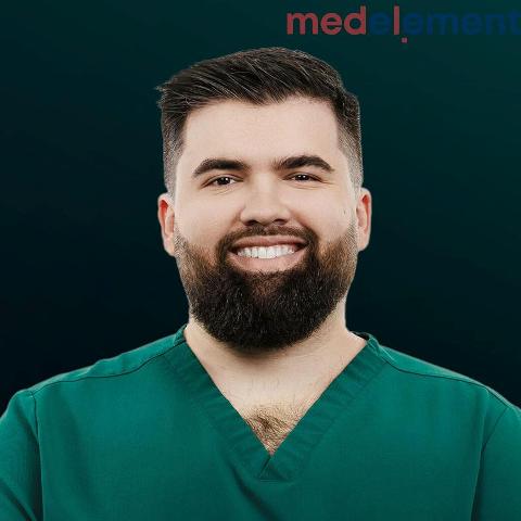 Акболатов Имран