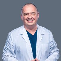 Гафуров Радий Рафаэльевич