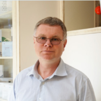 Шелехов Сергей Юрьевич