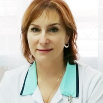 Чертоева Марина Иннокентьевна