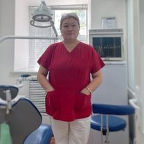 Абдыбай Аида Ондаcыновна