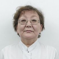 Тыныбаева Айгуль Тулегеновна