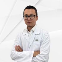 Өмірзақ Нұрдаулет Сырлыбайханұлы