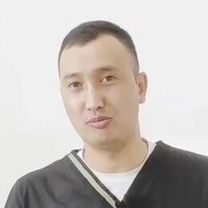 Мырзыбаев Бакытбек Султанбекулы