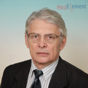 Енокян Сергей Георгиевич