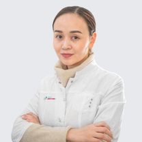 Князьбекова Айдана Калдыбековна