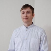 Петлин Глеб Фёдорович