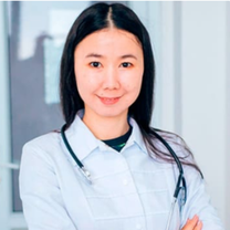 Айгерим Жалаубеккызы Танбаева