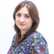 Семенова Анастасия Александровна