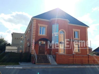 Медицинский центр «УРОМЕД» на Амангельды — Костанай