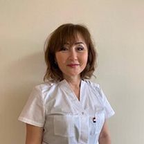 Темиргалиева Мадина Кантаевна