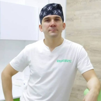 Михайлюк Владислав Витальевич