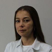 Манасова Гульнара Мансуровна