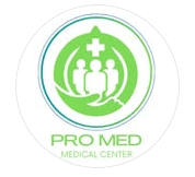 ​Медицинский центр «ПРОМЕД» — Астана