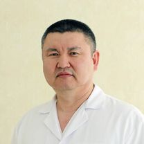 Аженов Талапбек Муратович