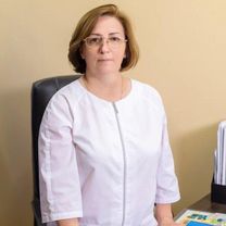 Креховецкая Елена Михайловна