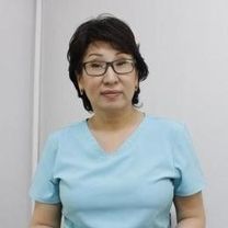 Курмангалиева Сауле Толегеновна