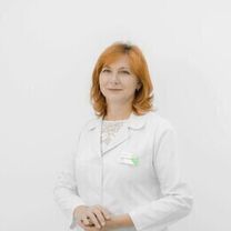 Турченко Оксана Владимировна