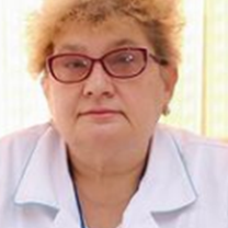 Городничая Наталья Владимировна