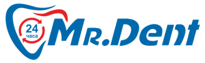 Стоматологический центр «MR.DENT» — Астана