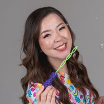 Калдыгулова Меруерт Айтжановна