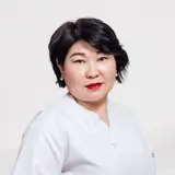 Джубатканова Гульмира Аманшаевна