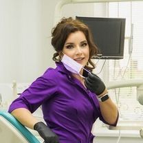 Персань Елена Анатольевна