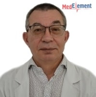 Халиулин Радик Равильевич