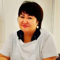 Тимешева Роза Тимешевна