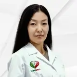 Бургенбаева Гулайым Кожаевна