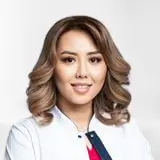 Бектаева Инабат Сейткасымовна