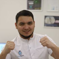 Тургынов Шынгыс Аскарович