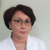 Дауылбаева Дина Ермановна