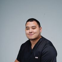 Толеугазиев Ильяс Максутович