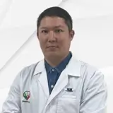 Заинов Асет Жумабекович