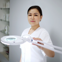 Кокилова Зарина Бахтыбаевна