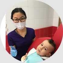 Усипбай Дэльвира Сапарханкызы