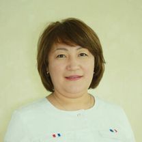 Сыздыкова Айгуль Амангельдыевна