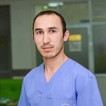 Рахимов Джахангир Махмудович