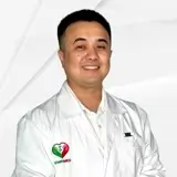 Абдрахманов Самат Кайратович