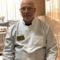 Бесланович Магомед